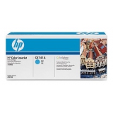 Картридж HP LJ Color CP5225 cyan CE741A, 7300 страниц