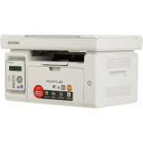 МФУ лазерное монохромное Pantum M6507W (A4, принтер/сканер/копир, Wi-Fi)