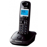 Телефон Panasonic KX-TG2511RUT радио Dect