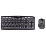 клавиатура a4tech 9200f (беспр.клав+беспр.мышь) nano usb black.