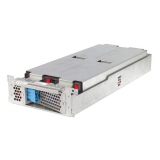 Аккумулятор APC RBC43 Battery replacement kit for SUA2200RMI2U, SUA3000R