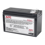 Аккумулятор APC RBC110 для BE550G-RS/BR550GI/BR650CI-RS