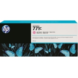 Картридж HP DJ B6Y11A №771C для DesignJet Z6200 светло-пурпурный (775мл)