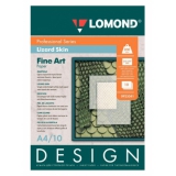 Бумага Lomond A4 200г/м2 10л матовая ящерица для струйной печати (0925041)