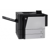 Принтер лазерный монохромный HP LaserJet Enterprise M806dn (A3, Duplex, LAN) (CZ244A)