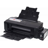Принтер струйный цветной Epson L1800 (A3, СНПЧ) (C11CD82402)