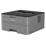 Принтер лазерный монохромный Brother HL-L2300DR (A4, Duplex) (HLL2300DR1)