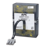 Аккумулятор APC RBC32 Battery cartridge for RS1000
