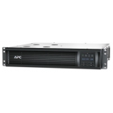 ИБП APC Smart-UPS 1500VA SMT1500RMI2U LCD RM 2U 230V