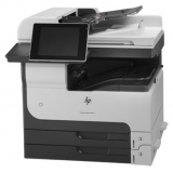мфу hp laserjet enterprise 700 m725dn (а3, принтер, сканер, копир, duplex, lan) cf066a