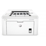 Принтер лазерный монохромный HP LaserJet Pro M203dw (A4, Duplex, LAN, Wi-Fi) (G3Q47A)