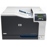 Принтер лазерный цветной HP Color LaserJet Pro CP5225 (A3) (CE710A)