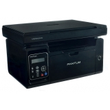 МФУ лазерное монохромное Pantum M6500 (A4, принтер/сканер/копир)