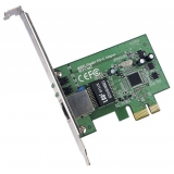 Сетевая карта PCI-E x1 TP-Link TG-3468 1x10/100/1000