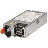 Блок питания 1100W для сервера Dell Power Supply (1 PSU) 1100W - Kit for R530/R630/R730/R730XD/T430/T630 (450-AEBL)