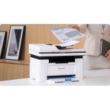 МФУ лазерное монохромное Pantum BM2300aw (A4, принтер/сканер/копир, ADF, Wi-Fi)