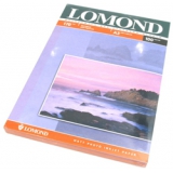 Бумага Lomond A3 170г/м2 100л матовая двусторонняя (0102012)