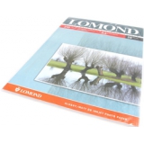 Бумага Lomond A3+ 210г/м2 20л глянцевая/матовая двусторонняя фото (0102027)