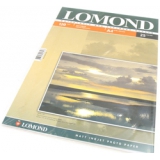Бумага Lomond A4 120г/м2 25л матовая односторонняя фото (0102030)
