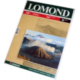 Бумага Lomond A4 230г/м2 25л глянцевая односторонняя фото (0102049)