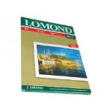 Бумага Lomond A4 85/95г/м2 100л глянцевая односторонняя фото (0102145)