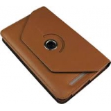 Чехол-папка для ASUS Nexus 7 IT Baggage (с возможностью вращения планшета на 360 градусов, иск. кожа, коричневый) (ITASNX706-2)