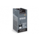 Чернила Epson T7741/C13T77414A для M100/M105/M200/M205/M600/M605/L1455 black (140мл) (о)