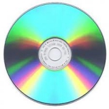 Диск DVD-R Mirex 4.7 Gb 16x Bulk 100 printable (полная заливка)