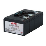 Аккумулятор APC RBC11 Battery 2200INET/RMINET/XLINET