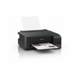 Принтер струйный цветной Epson L1110 (A4, СНПЧ) (C11CG89403)