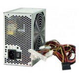 Блок питания ATX 350W Hipro HPE350W 2*SATA I/O switch PPFC
