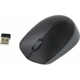 Мышь Logitech M171 Wireless USB Black (910-004424)