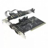 Контроллер PCI 4xCOM (WCH353) (OEM)