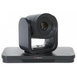 Видеокамера 8200-64370-001 EagleEye IV-4x Camera with Polycom 2012 logo, 4x zoom, MPTZ-11. Compatible with RealPresence Group Series software 4.1.3 and later. Includes 3m HDCI digital cable(8200-64370-001)