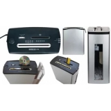 Шредер Office Kit S70 4x35 (секр. 3, 4х35, 12лиcт, 13 литр., Уничт. скрепки, скобы, пл.карты, CD)