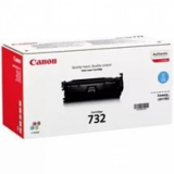 Картридж Canon 732 C для LBP 7780 cyan 6400стр 6262B002 (о)