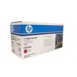 Картридж HP LJ Color CF033A magenta для CM4540 12500 страниц