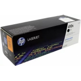 Картридж HP LJ Color CF410A №410A черный для HP LJ Pro M452/M477 (2300стр.)