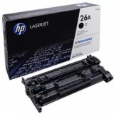 Картридж HP LJ Pro M402/M426 CF226A 3100 страниц