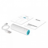 Аккумулятор внешний TP-Link TL-PB2600 2600mAh, один USB-порт (5V/1А)