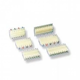 Модуль соединительный 110XC, 4 пары (AMP 558401-1)
