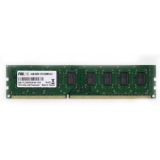 Память DIMM DDR3 PC-10600 4Gb Foxline (FL1333D3U9-4GS, FL1333D3U9S-4G)