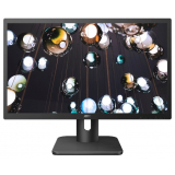 Монитор-ЖК 21.5" AOC 22E1D TN 1920x1080 VGA DVI HDMI M/M Black