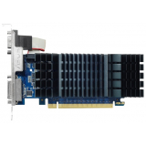 Видеоадаптер PCI-E ASUS GeForce GT730 2048Mb GT730-SL-2GD5-BRK (RTL) GDDR5 64bit D-sub/DVI-D/HDMI