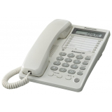 Телефон Panasonic KX-TS2362 RUW