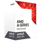 Процессор AMD A6 9500 (OEM) S-AM4 3.5GHz/1Mb/65W 2C/R5 1029MHz/6С
