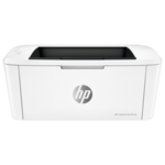 Принтер лазерный монохромный HP LaserJet Pro M15w (A4, Wi-Fi) (W2G51A)