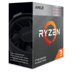 Процессор AMD Ryzen 3 3200G (OEM) S-AM4 3.6GHz/2Mb/4Mb/65W 4C/4T/Vega 8 1250MHz/8C