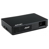 Проектор Acer C120 DLP (854x480) LED, 100 ANSI, 1000:1, USB