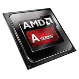 Процессор AMD A6 9500E (OEM) S-AM4 3.0GHz/1Mb/35W 2C/R5 800MHz/4С